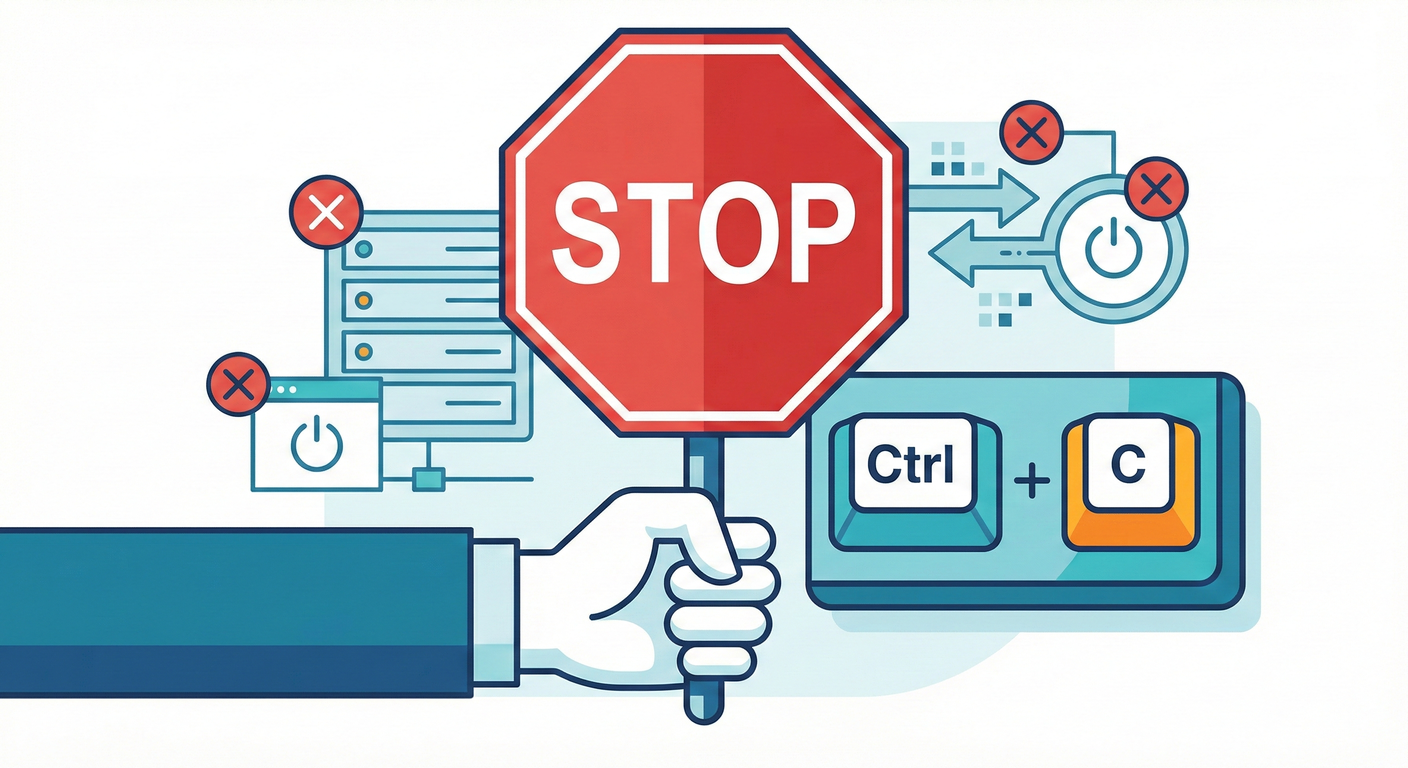 013 Stop Sign