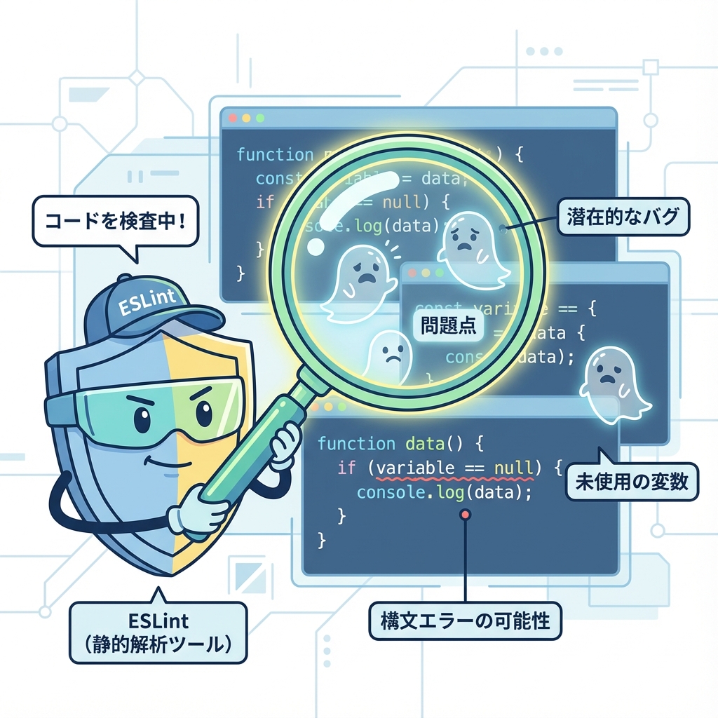 ESLint Shield