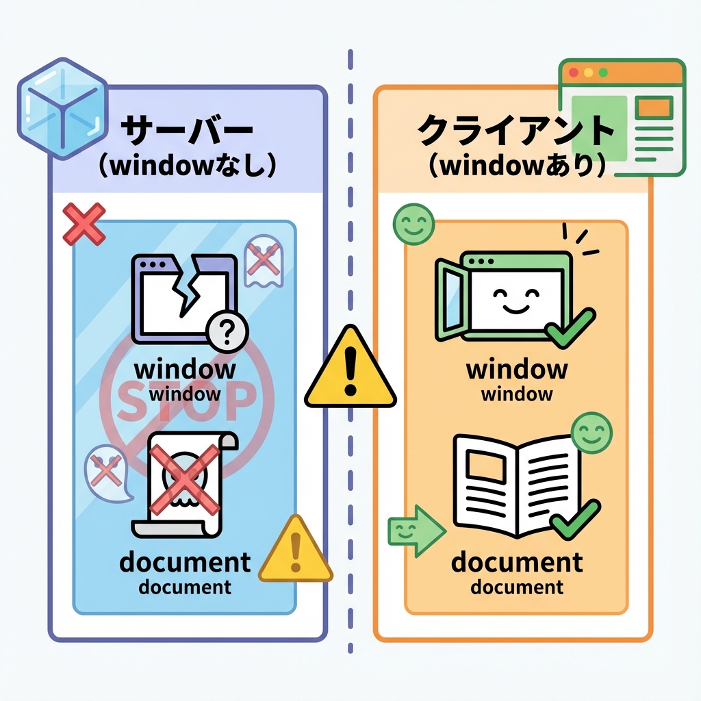 Browser API Scope