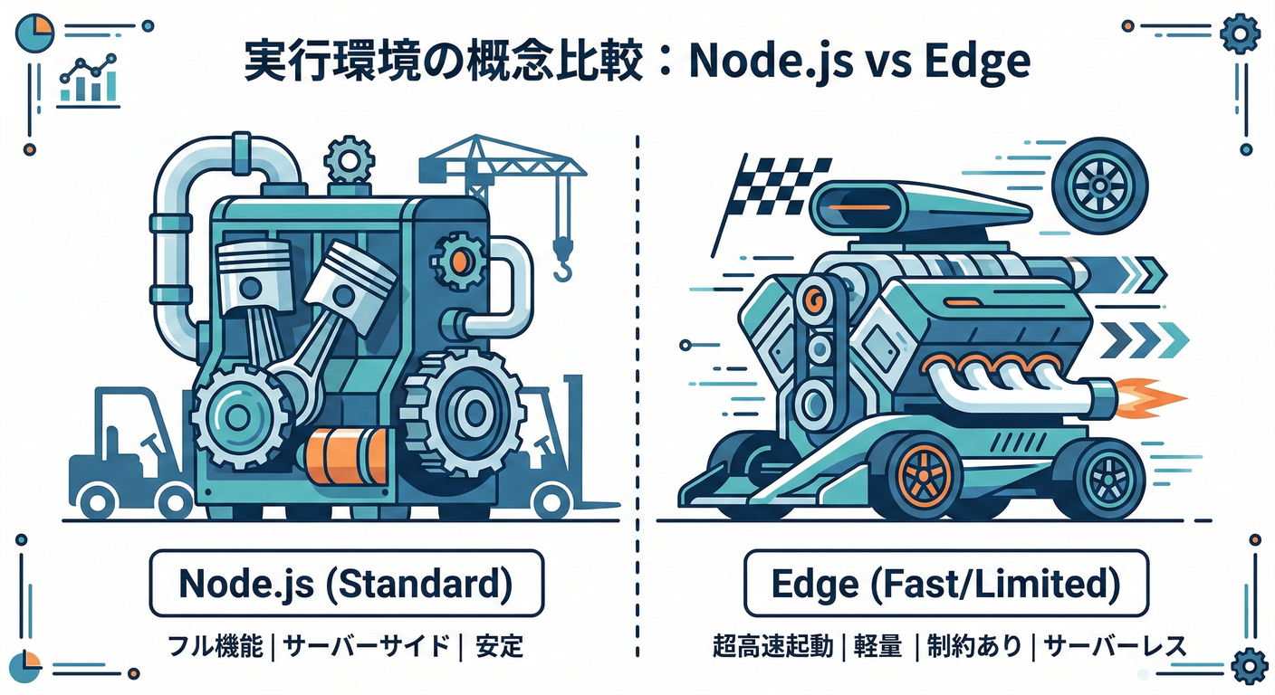 Runtime Concept