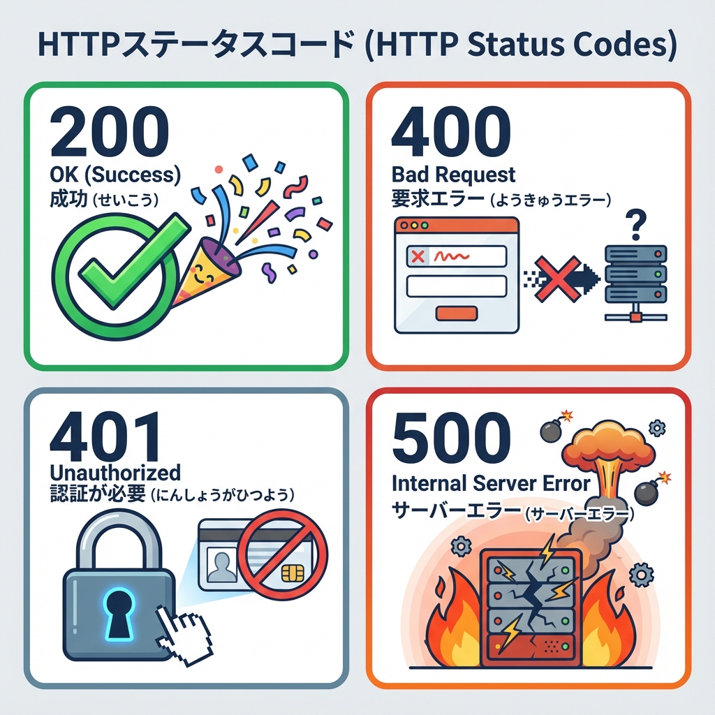 図解:Route Handler の判断ルート