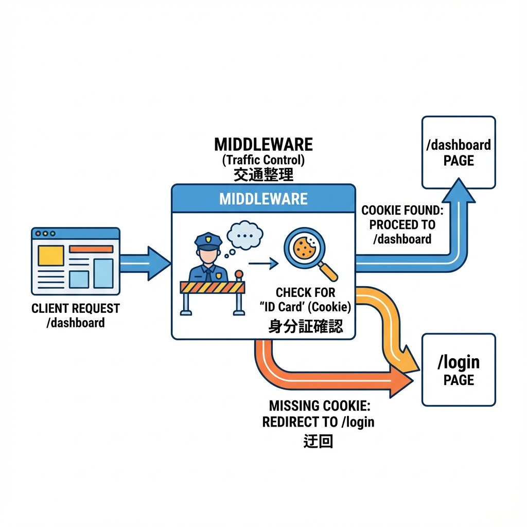 ログイン判定