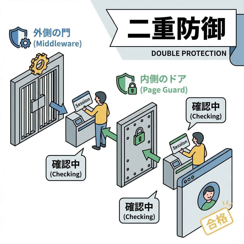 Login Guard