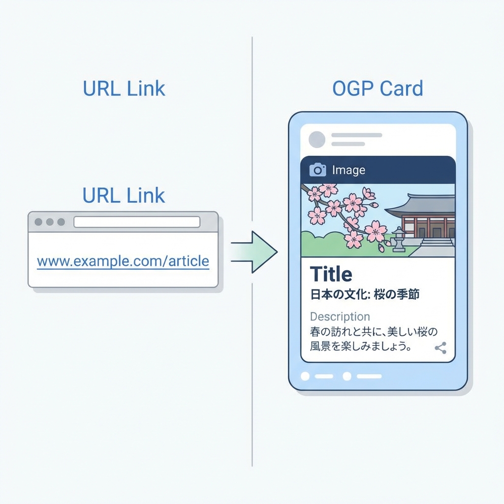 OGP Setup