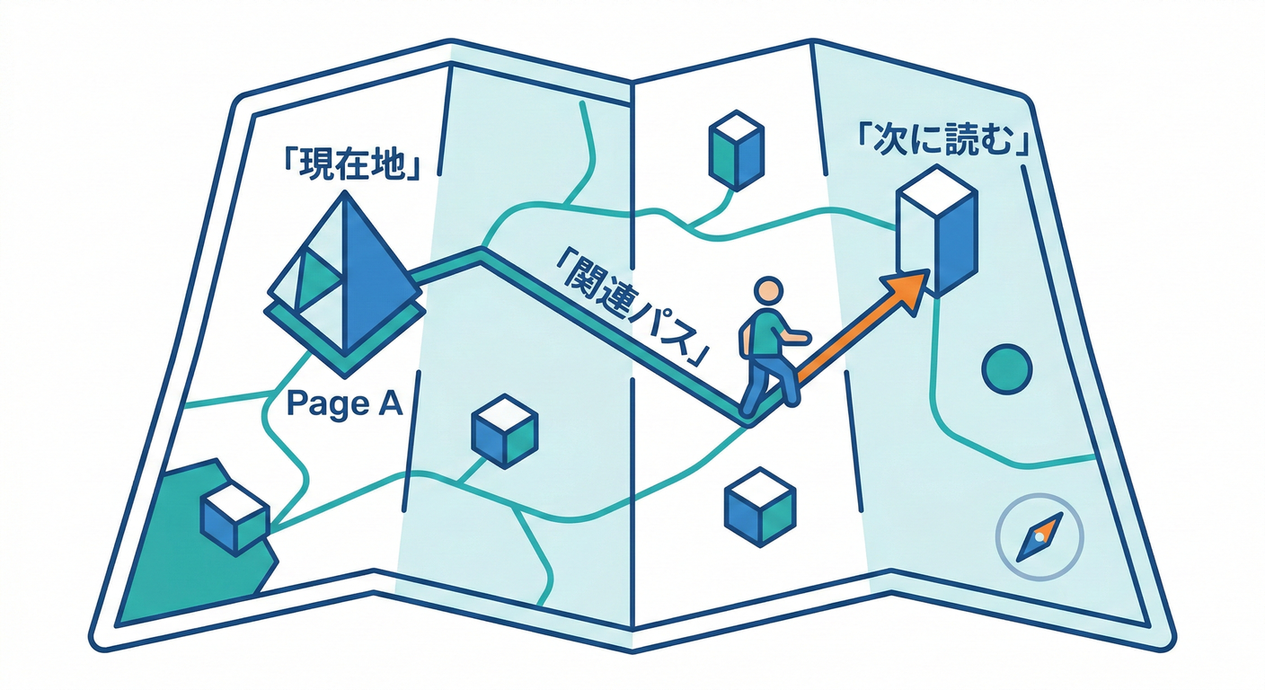 201 internal links