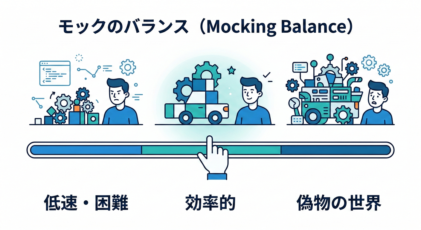 204 mock balance