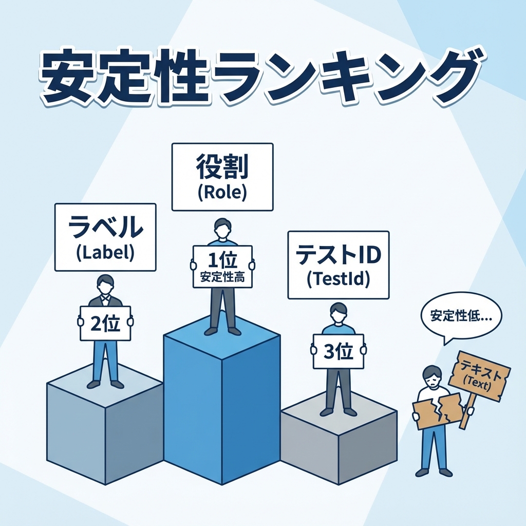 selectors