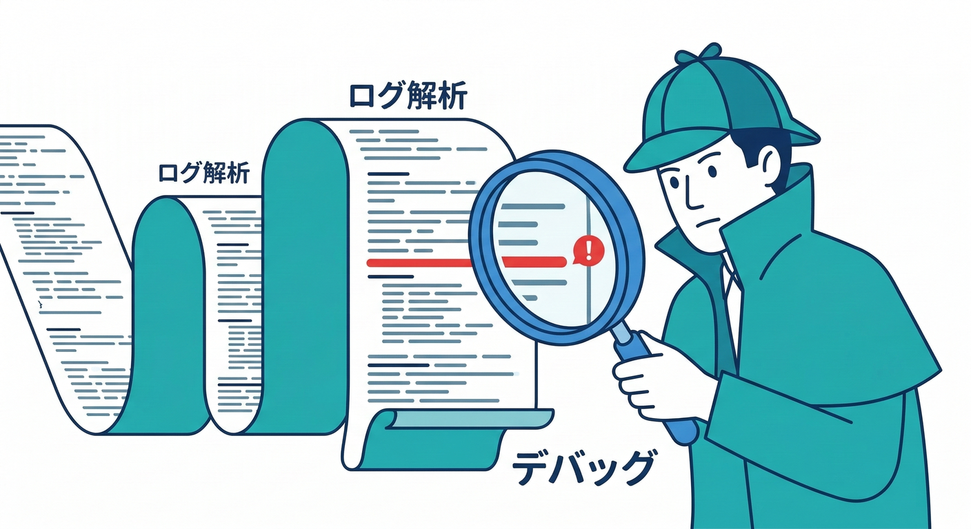 log_detective