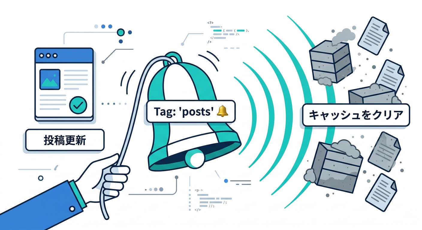 revalidate_tag_bell