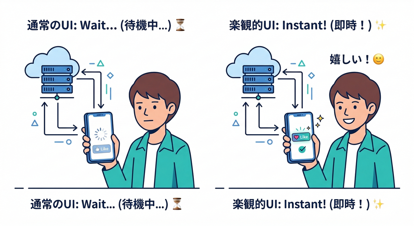 Instant Feedback