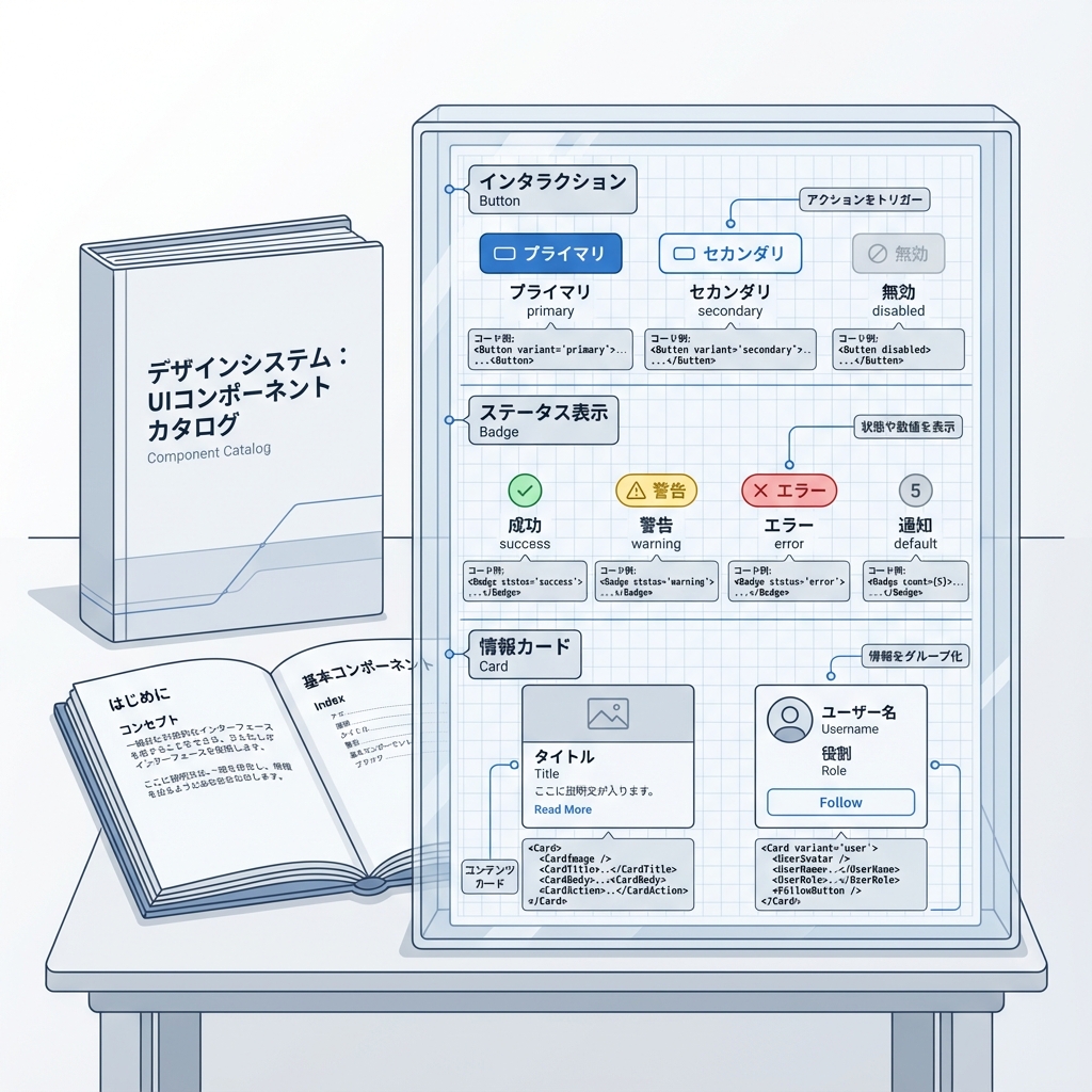 Component Catalog