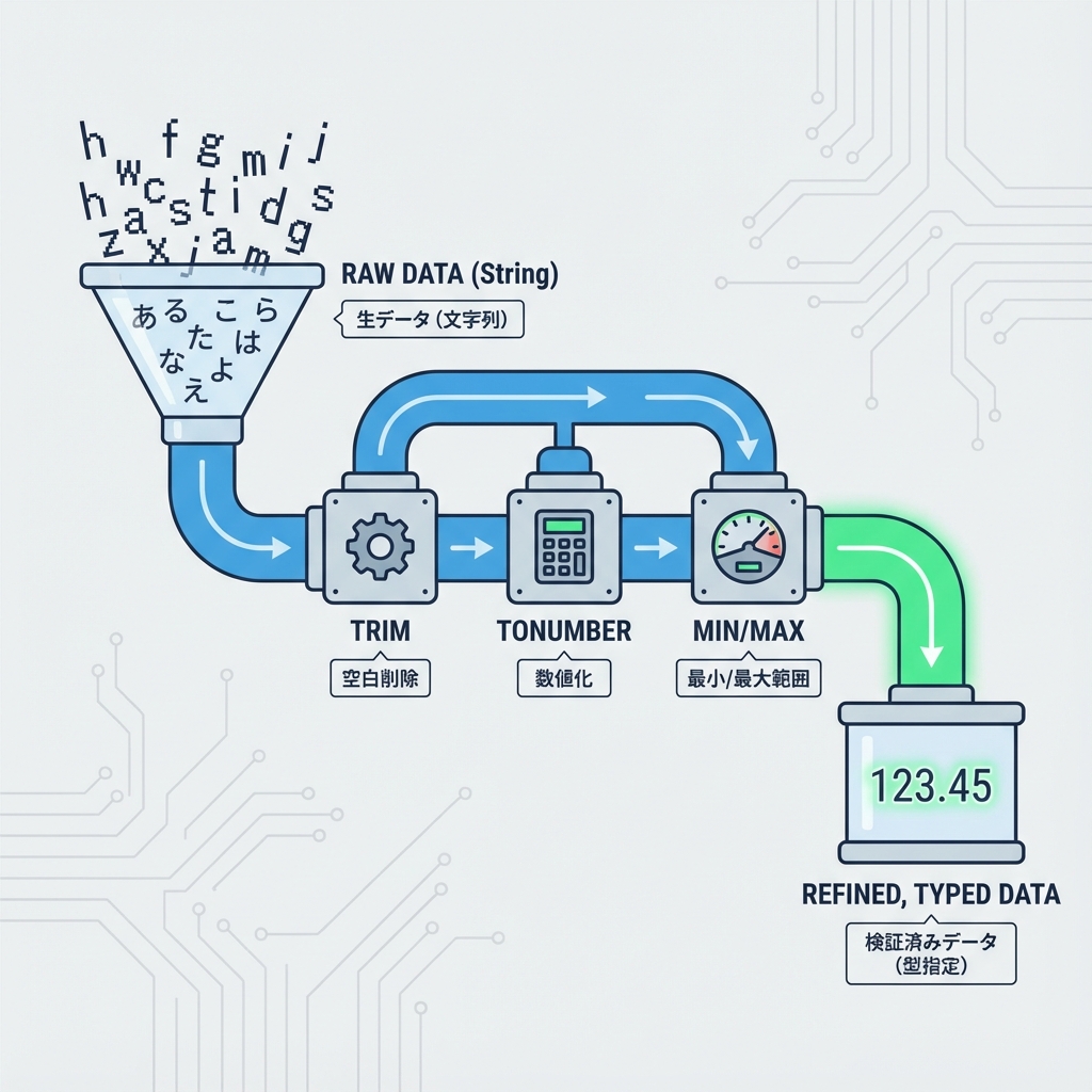 Validation Pipeline