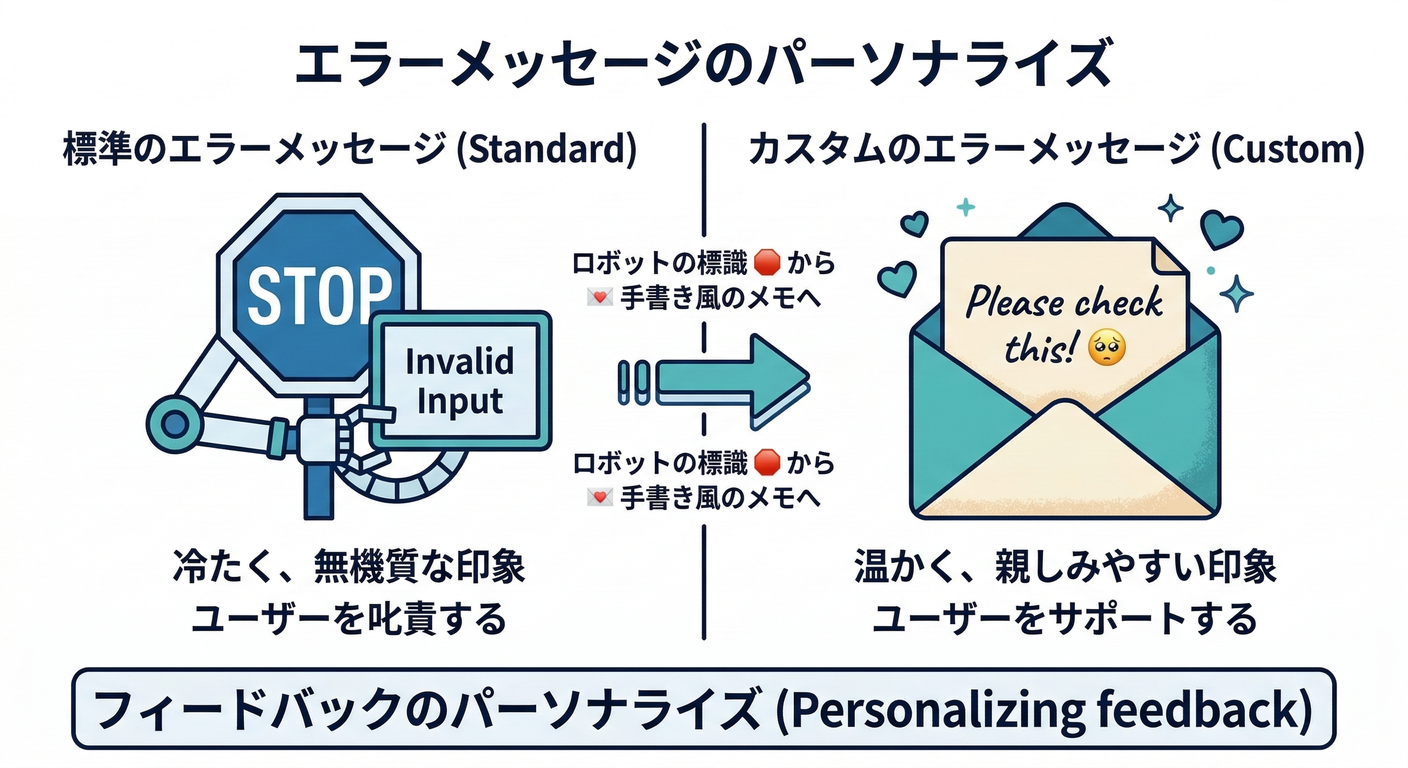 280_custom_message
