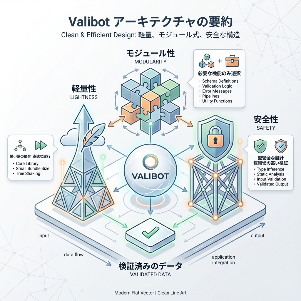 Robust Architecture