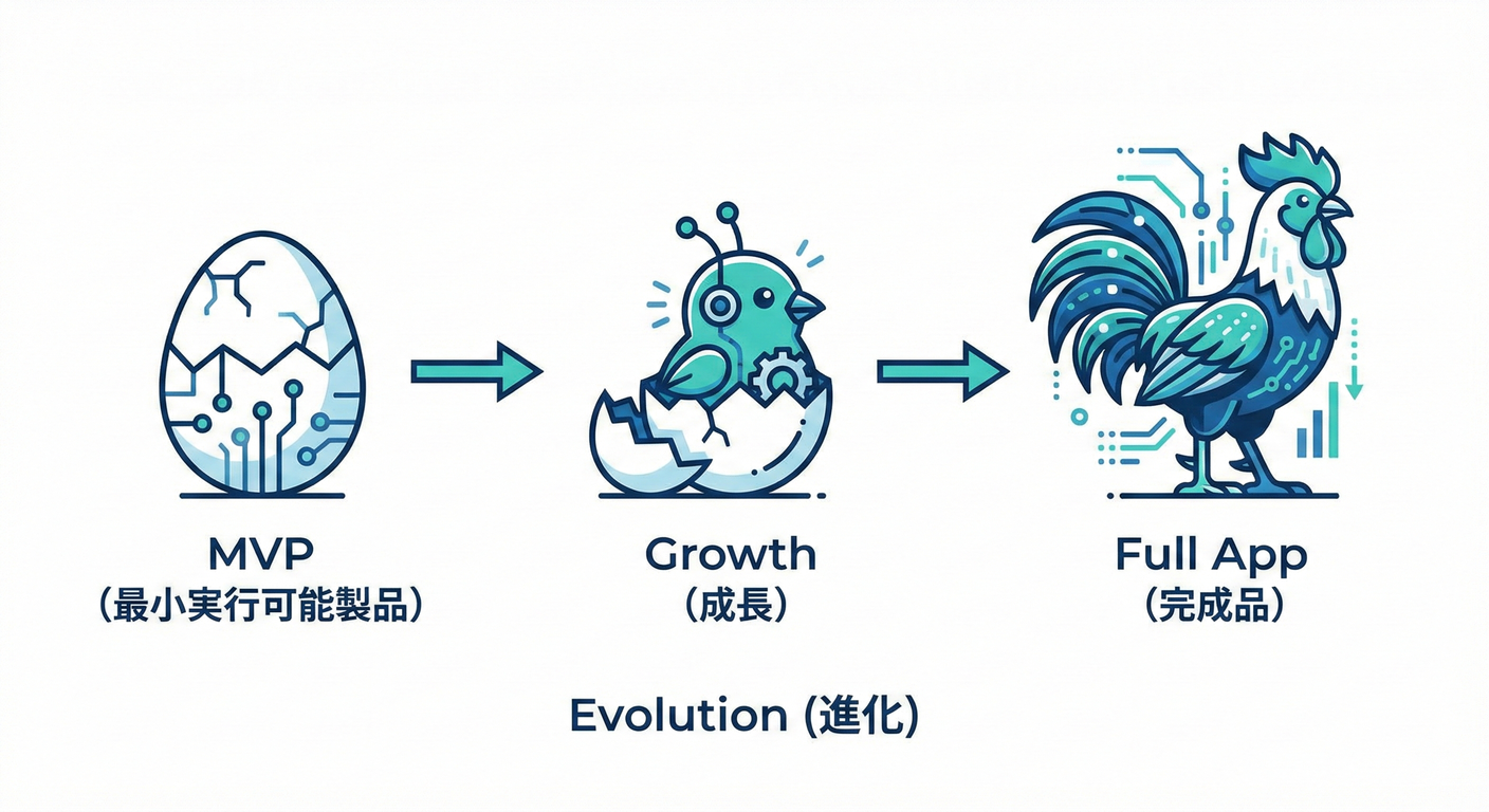 MVP Growth