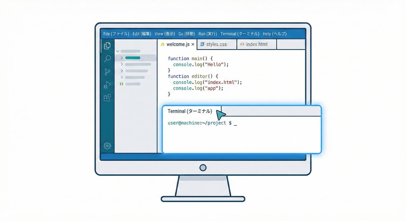 011 Terminal Icon