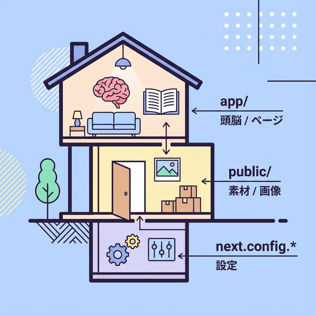 Project Structure