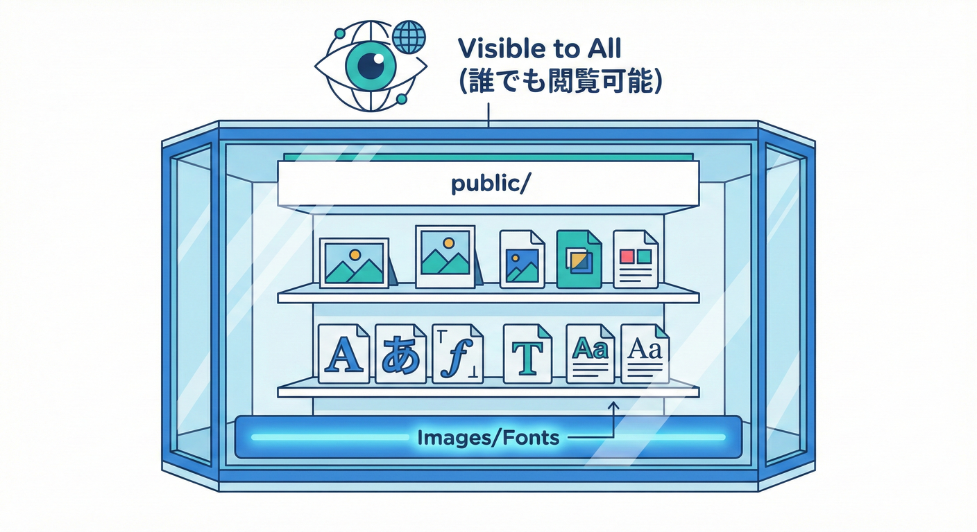 014 Public Showcase