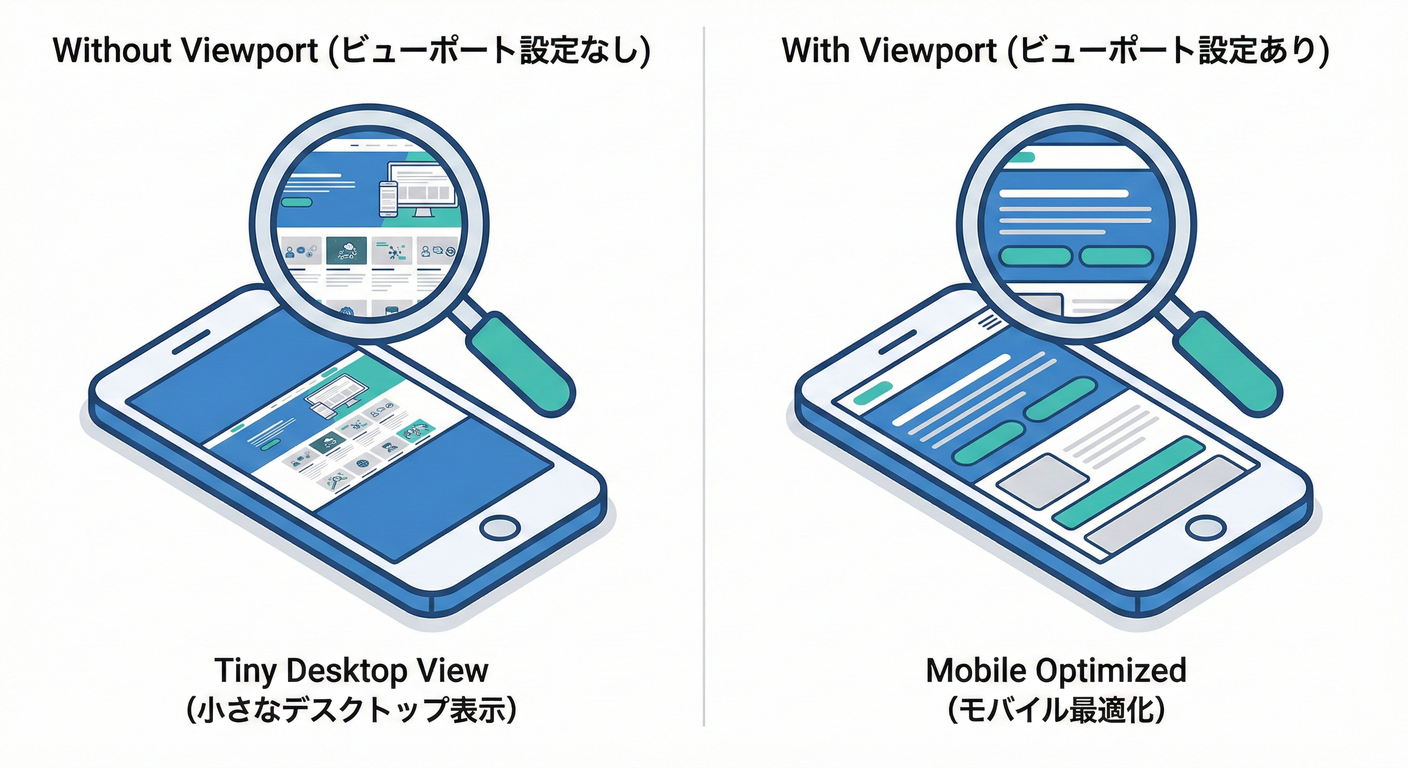 Viewport Concept