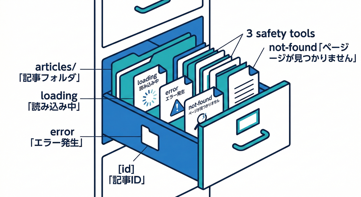 Folder Structure