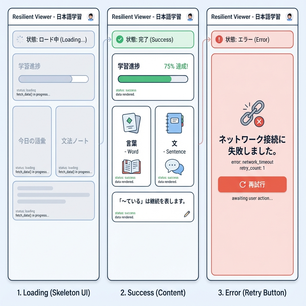 完成イメージ(フォルダ構成)