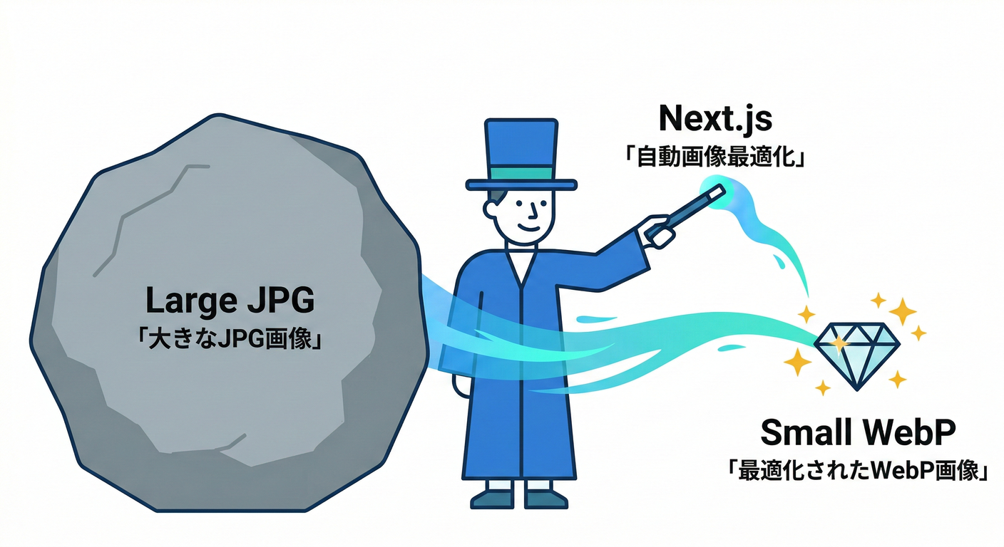 next_study_189_optimization_magic.png