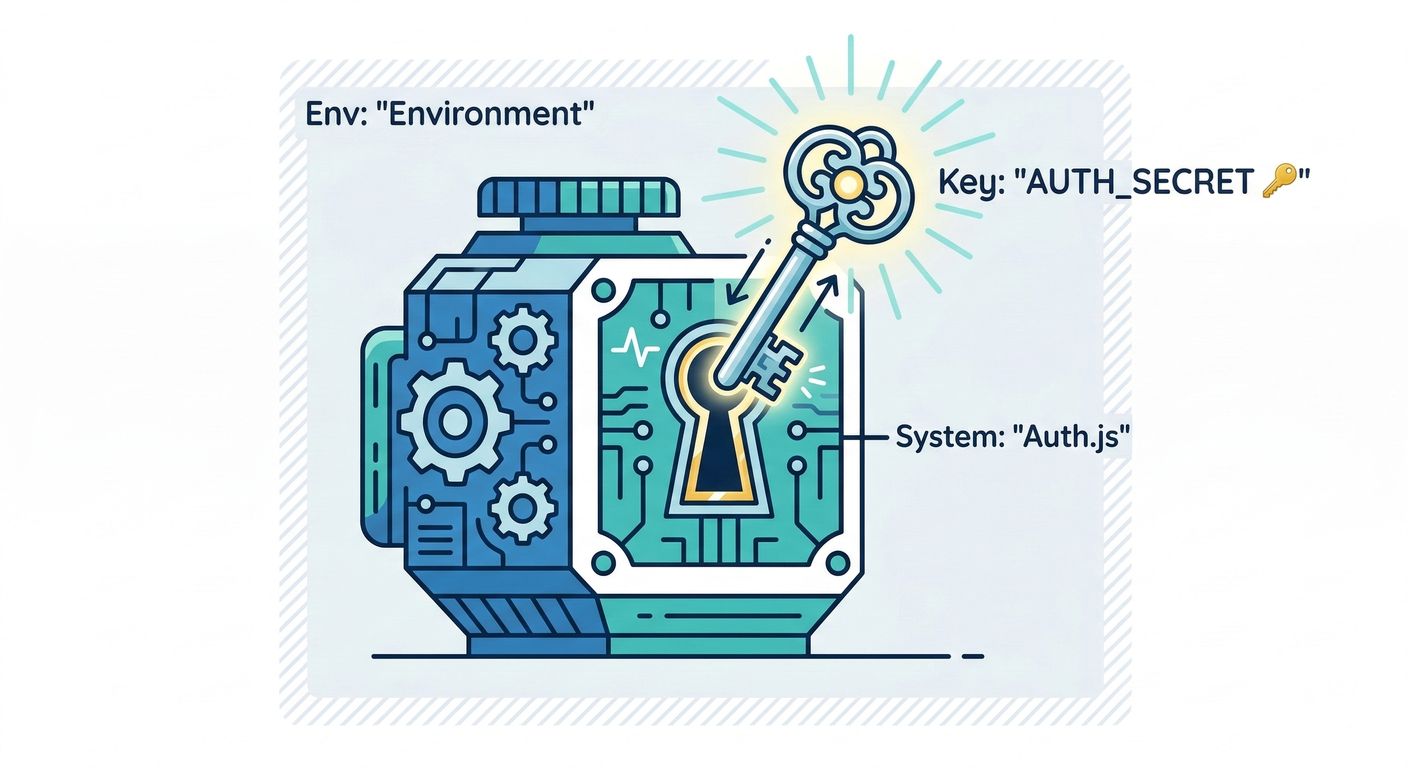 auth_secret_key