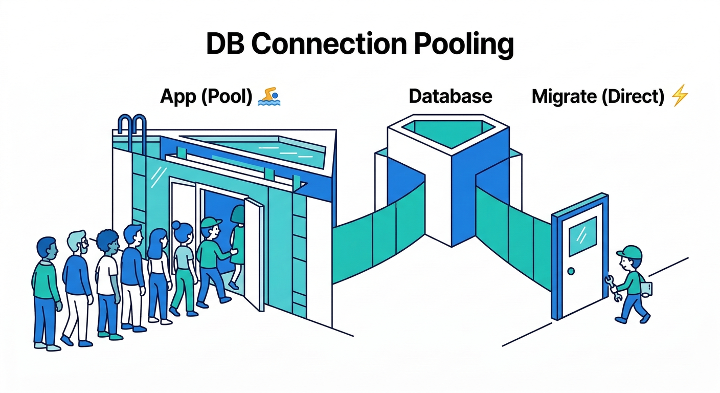 db_pool_vs_direct
