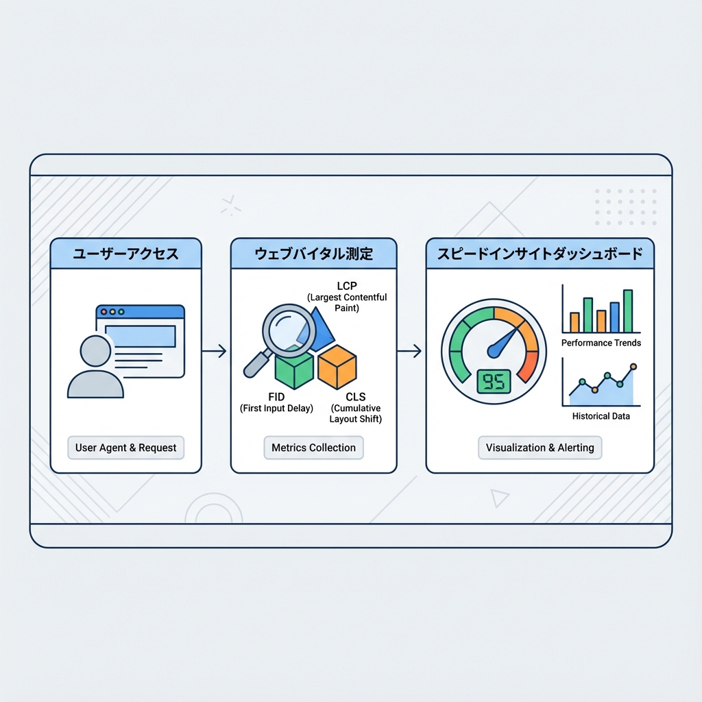 Speed Insights Flow