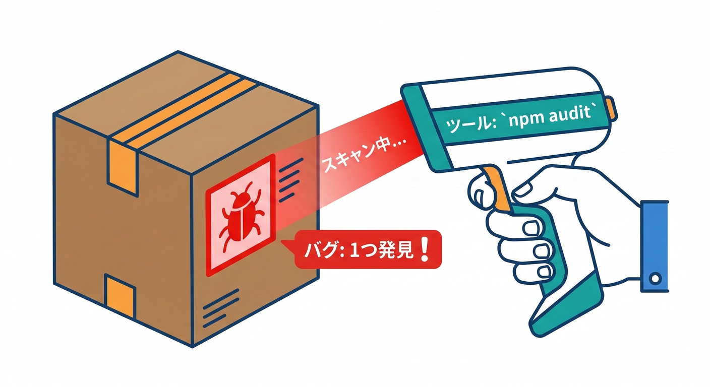 npm_audit_scanner